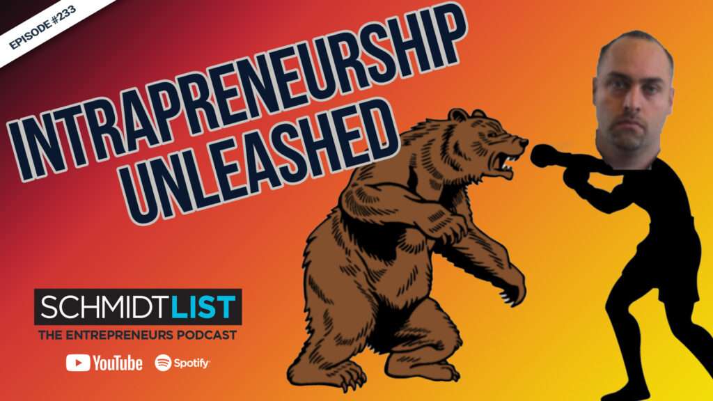 Intrapreneurship Unleashed: Igniting Innovation Within Corporations
