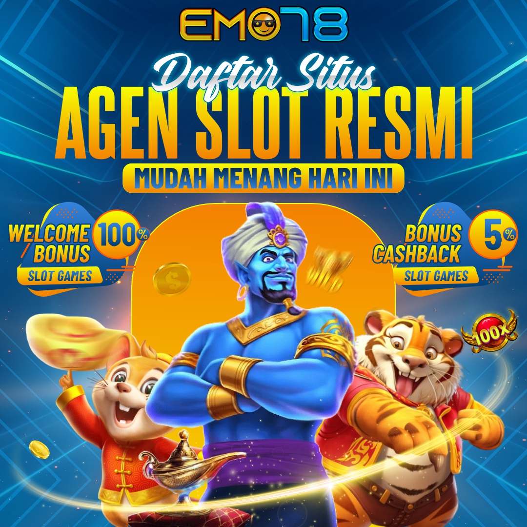 EMO78 - DAFTAR SITUS AGEN SLOT RESMI MUDAH MENANG HARI INI - WooCommerce eCommerce